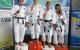 Salihlili judocular Türkiye’ye madalya kazandırdı