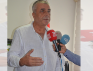 Akhisarspor Başkanı Eryüksel: “Rodallega ile ilgilenmiyoruz”