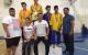 Yunusemreli kuşak güreşçileri Çanakkale’de madalyaları topladı