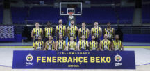 Fenerbahçe Beko’nun konuğu Darüşşafaka Lassa