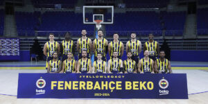 Fenerbahçe Beko’nun konuğu Darüşşafaka Lassa