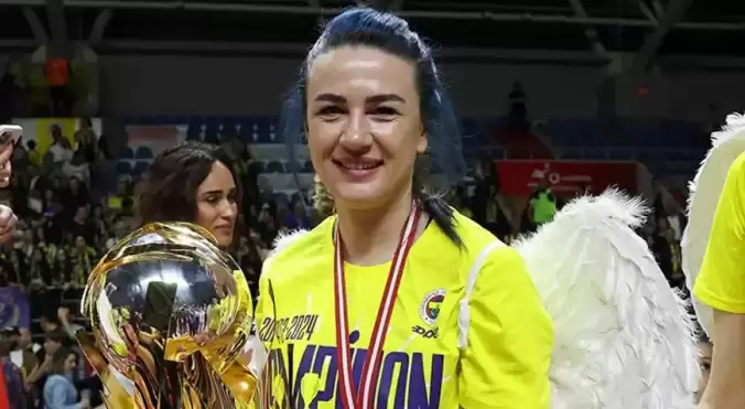 Fenerbahçe Opet’te Meryem Boz ile yollar ayrıldı: İşte transfer olduğu takım