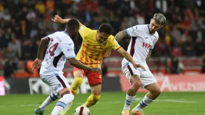 Mehmet Topal’dan Trabzonsporlu isme övgü: Önemli oyuncu olur