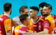 Galatasaray HDI Sigorta sezonu 4. sırada tamamladı